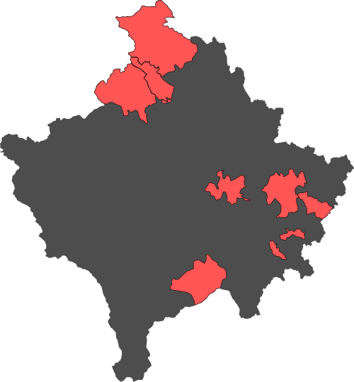Community of Serb Municipalities